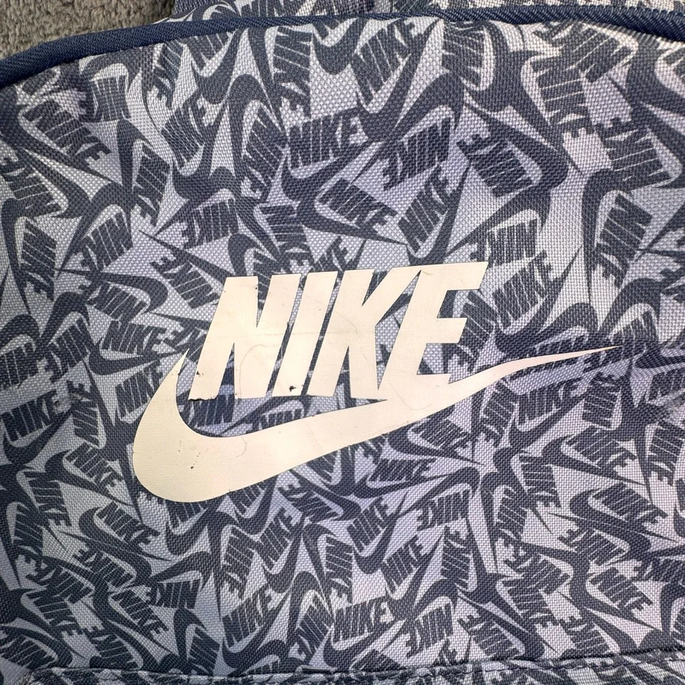 Nike heritage backpack